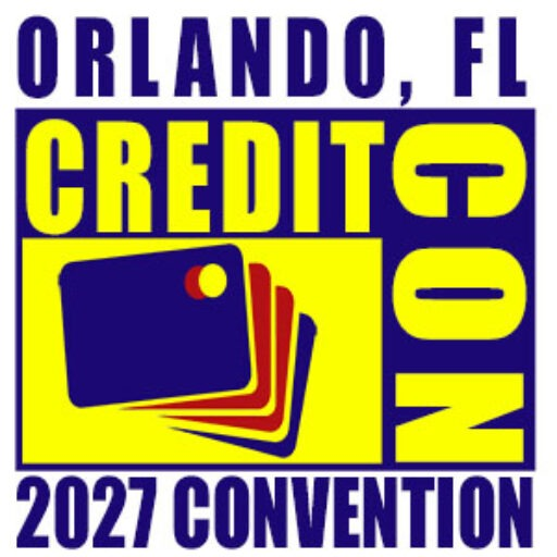 CreditCon 2027 Convention — Orlando, Florida